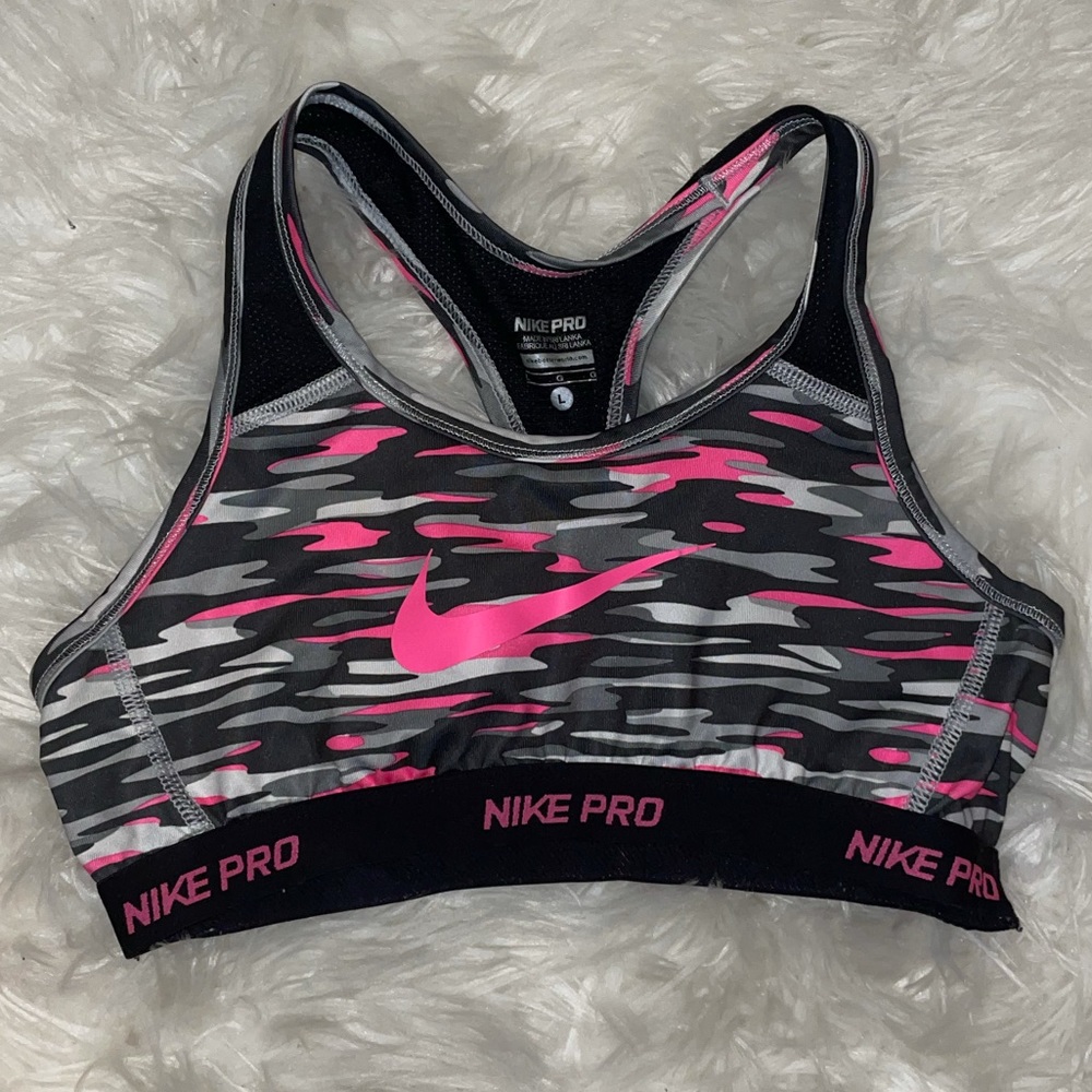 Nike Sports Bra